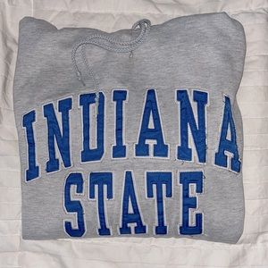INDIANA STATE